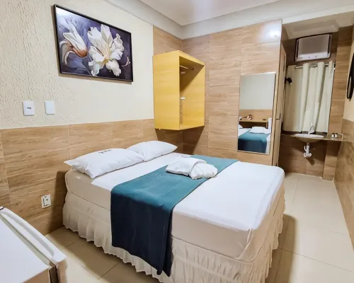 Hotel Ipê Hotels in Belém