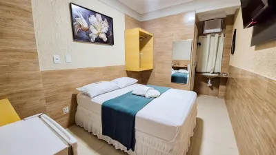 Hotel Ipê Hôtels à : 