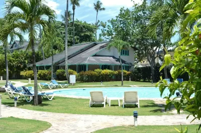 Villa Chiara Las Terrenas Hoteles en 