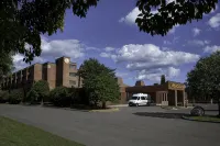 Valhalla Hotel & Conference Centre