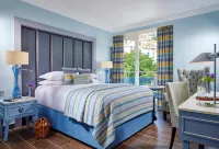 The Eliott Hotel