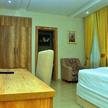 Lit Suites