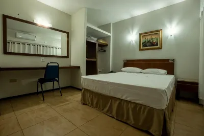 Hotel Elo Inn Hotels in 