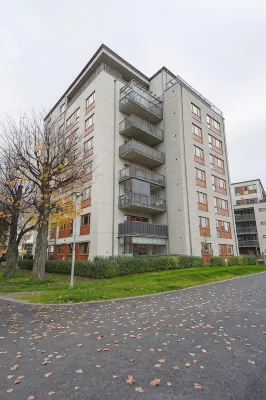 Södra Hotellet Các khách sạn ở 