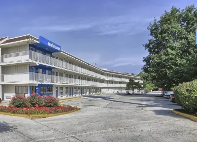 Cumberland Inn By OYO New Cumberland/Hershey South Hôtels à : 