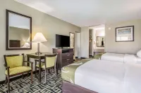 Quality Inn & Suites Hotel a 