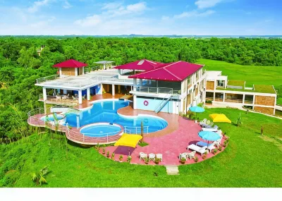 Nazimgarh Garden Resort Hotel a 