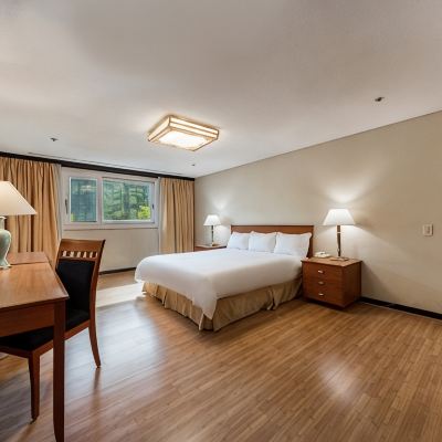 Grand Suite Residence 3 Bedroom (Tasty Relax) 스위스 그랜드 호텔 쿠폰