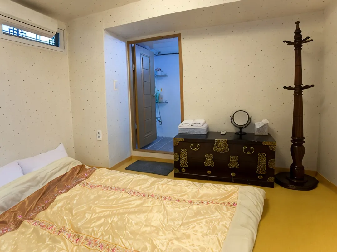 Seoul Mokkoji Guest House - 서울특별시