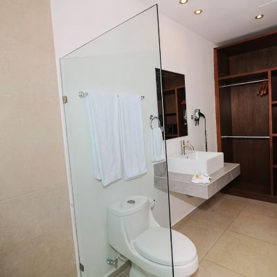 Garden King Room We Hotels Promo Code