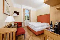Hotel Herzoghof