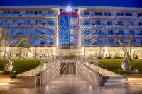 Premium Beach Hotel Hotel a 