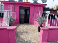 Mala Vecindad Beer Hotel