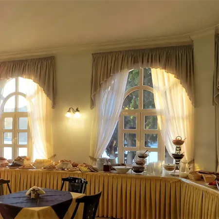 Kerveli Village Hotel