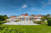 Harbour Hotel & Spa Sidmouth Hotels in 