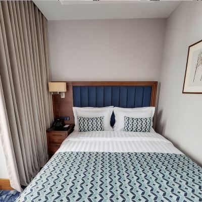 Classic Single Room Ambassadori Goderdzi Promo Code