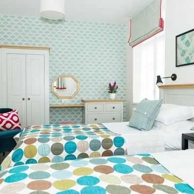 Apartment, 1 Bedroom, Wheelchair Accessible (Morven) Douneside House Promo Code