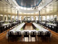 Strand Hotel Fevik - by Classic Norway Hotels Hotels in Grimstad