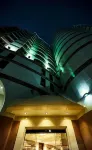 Pullman Zamzam Madinah Hotels in 