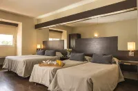 Hathor Hotels Mendoza Hotels in 