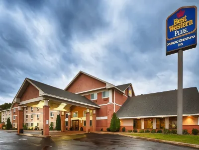 Best Western Plus Newark/Christiana Inn Hotel a 