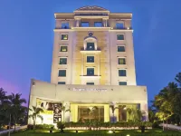 Sivaraj Inn Salem Hotele w: Salem