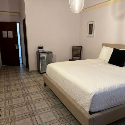 Economy Single Room Boho Beach Club Promo Code