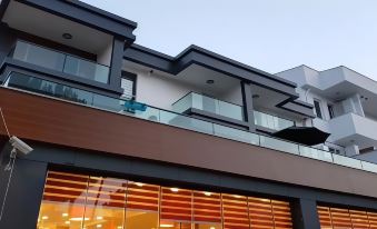 Concept House Butik Otel