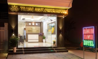 Trang An Flower Hotel