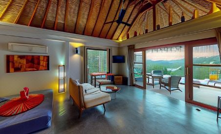 Suitetrails - The Fisherman's Villas