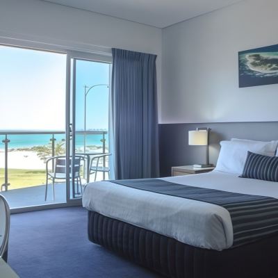 Luxury Ocean View Room - Adults Only