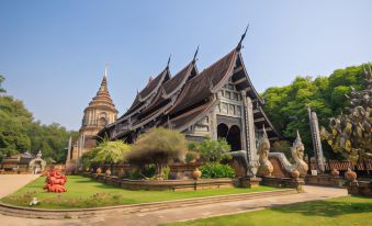 A Day Villa Chiangmai