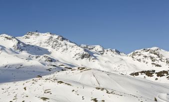 Le Val Thorens, a Beaumier Hotel