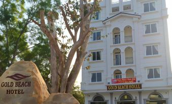 Gold Hotel Phu Quoc