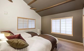 No.10 Kyoto House