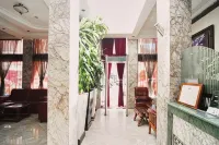 Hôtel Texuda