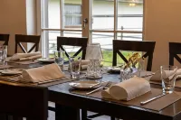 Landhotel Jann Hinsch Hof