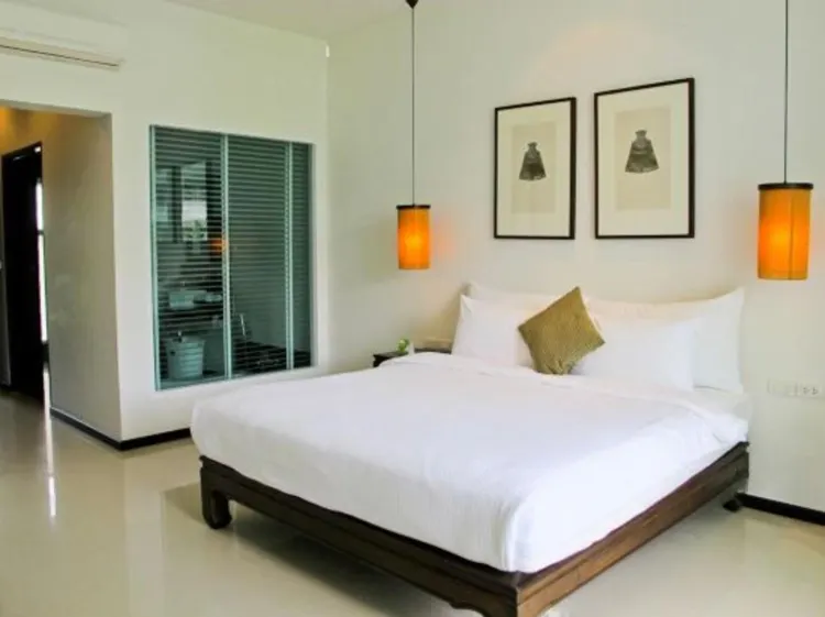 Oxygen Style Bangtao Beach Three Bedroom Villa