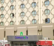 Campanile El Mechtel Hotels in 