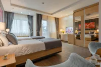 Rubicon Garni Hotel Hotels in 