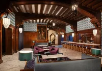 Hotel Royer Urbana Champaign, Tapestry Collection by Hilton