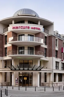 Hôtel Mercure Amiens Cathédrale