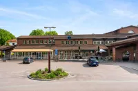 Best Western Gustaf Wasa Hotel Hotels in 