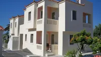 Aphrodite Samos Suites