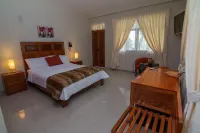 La Floresta Tarapoto Hostal Hotels in 