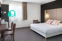 卡託維茨康鉑酒店