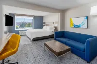 Holiday Inn Express & Suites CHEYENNE by IHG Hotels in 