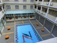 Hotel Nalendra Plaza Subang