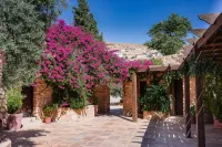 Hayat Zaman Hotel and Resort Petra โรงแรมใน