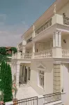 Aleksion Palace Hotéis em 